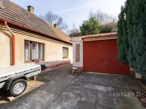 Prodej rodinného domu, Praha - Vinoř, V podskalí, 139 m2