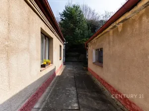 Prodej rodinného domu, Praha - Vinoř, V podskalí, 139 m2