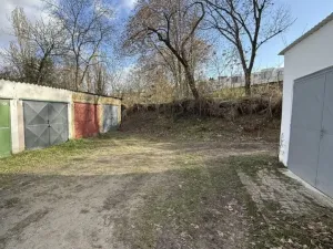 Pronájem garáže, Praha - Dejvice, Generála Píky, 14 m2
