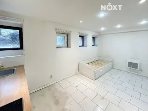 Prodej bytu 1+1, Vimperk, Čelakovského, 45 m2