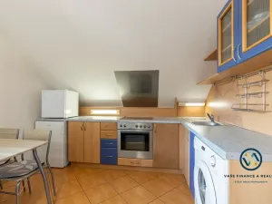 Prodej vícegeneračního domu, Mikulov, Na Jámě, 220 m2