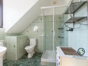 Prodej vícegeneračního domu, Mikulov, Na Jámě, 220 m2