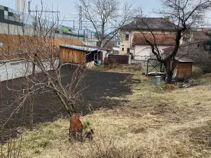 Pronájem - jiné, Praha - Radotín, Horymírovo náměstí, 14 m2