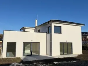 Prodej vily, Sulice, Na Okruhu, 286 m2