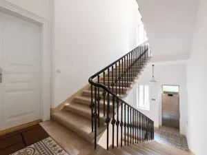 Prodej bytu 3+1, Praha - Smíchov, Drtinova, 121 m2