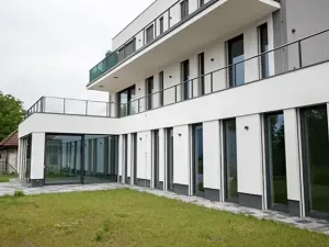 Prodej bytu 5+kk, Praha, Práčská, 188 m2