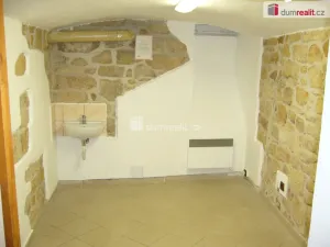 Pronájem obchodního prostoru, Děčín - Děčín I-Děčín, Křížová, 40 m2