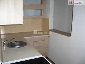 Pronájem bytu 3+1, Děčín - Děčín IV-Podmokly, Revoluční nám., 98 m2