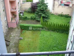 Pronájem bytu 3+1, Děčín - Děčín IV-Podmokly, Revoluční nám., 98 m2