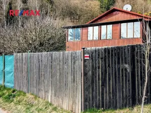 Prodej chaty, Stříbrná Skalice, 48 m2