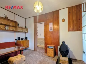 Prodej chaty, Stříbrná Skalice, 48 m2