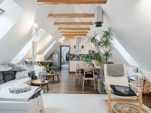 Prodej vícegeneračního domu, Litomyšl, Smetanovo náměstí, 459 m2