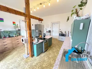 Prodej bytu 2+1, Benešov nad Ploučnicí, Děčínská, 94 m2