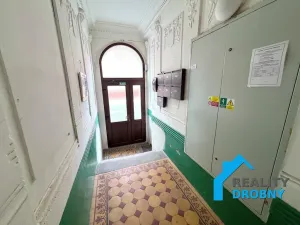 Prodej bytu 2+1, Benešov nad Ploučnicí, Děčínská, 94 m2