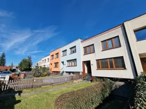 Prodej rodinného domu, Havířov, Jarní, 220 m2