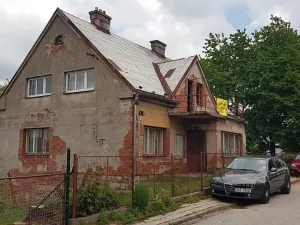 Prodej podílu rodinného domu, Nová Paka, Na Vyhlídce, 120 m2