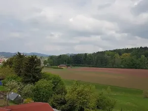 Prodej podílu rodinného domu, Nová Paka, Na Vyhlídce, 120 m2