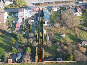 Prodej rodinného domu, Svitavy, Jana Želivského, 157 m2