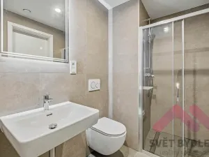 Prodej bytu 1+kk, Praha - Modřany, Komořanská, 37 m2