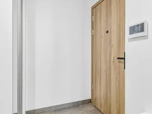 Prodej bytu 1+kk, Praha - Modřany, Komořanská, 37 m2