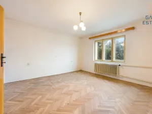 Prodej rodinného domu, Všechovice, 187 m2