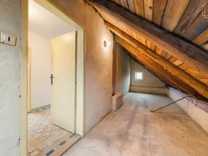 Prodej rodinného domu, Všechovice, 187 m2