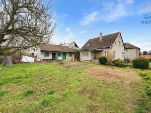 Prodej rodinného domu, Všechovice, 187 m2