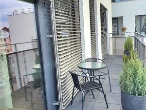 Prodej bytu 3+kk, Strakonice - Strakonice II, Na Ohradě, 88 m2