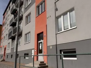 Pronájem bytu 1+kk, Karlovy Vary, Sokolovská, 24 m2