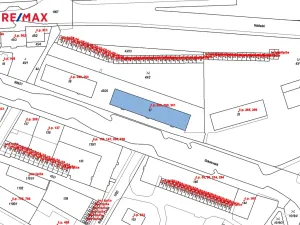 Pronájem bytu 1+kk, Karlovy Vary, Sokolovská, 24 m2