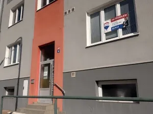 Pronájem bytu 1+kk, Karlovy Vary, Sokolovská, 24 m2