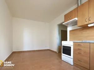 Pronájem bytu 2+kk, Bukovany, 36 m2