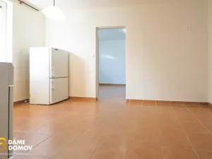 Pronájem bytu 2+kk, Bukovany, 36 m2