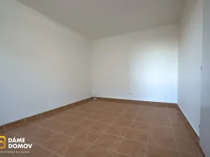 Pronájem bytu 2+kk, Bukovany, 36 m2