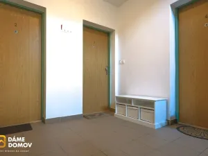 Pronájem bytu 2+kk, Bukovany, 36 m2