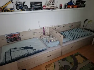 Pronájem bytu 3+1, Brno, 72 m2