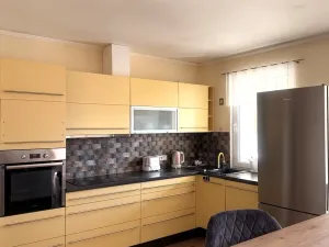 Pronájem bytu 4+kk, Mariánské Lázně, Dvořákova, 104 m2