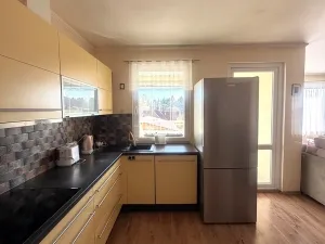 Pronájem bytu 4+kk, Mariánské Lázně, Dvořákova, 104 m2