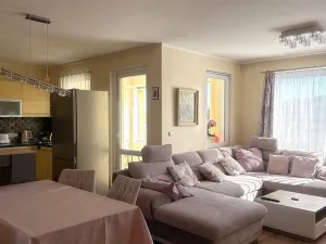 Pronájem bytu 4+kk, Mariánské Lázně, Dvořákova, 104 m2