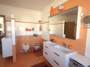 Pronájem bytu 4+kk, Mariánské Lázně, Dvořákova, 104 m2