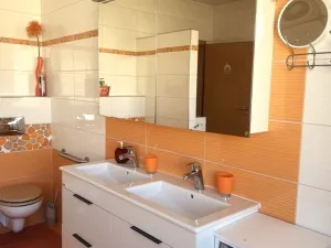 Pronájem bytu 4+kk, Mariánské Lázně, Dvořákova, 104 m2