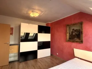 Pronájem bytu 4+kk, Mariánské Lázně, Dvořákova, 104 m2