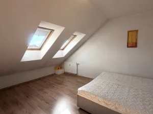 Pronájem bytu 4+kk, Mariánské Lázně, Dvořákova, 104 m2