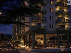 Prodej bytu 3+kk, Golem, 86 m2