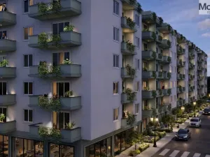 Prodej bytu 3+kk, Golem, 86 m2