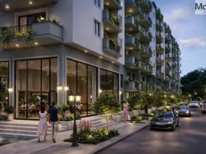 Prodej bytu 3+kk, Golem, 86 m2