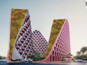 Prodej bytu 1+kk, Golem, 52 m2