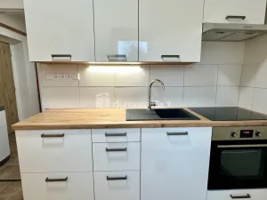 Pronájem bytu 1+1, Děčín - Děčín II-Nové Město, Lipová, 36 m2