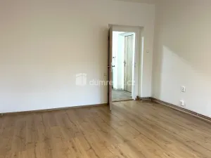 Pronájem bytu 1+1, Děčín - Děčín II-Nové Město, Lipová, 36 m2