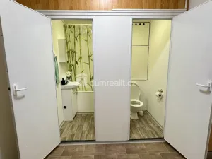 Pronájem bytu 1+1, Děčín - Děčín II-Nové Město, Lipová, 36 m2